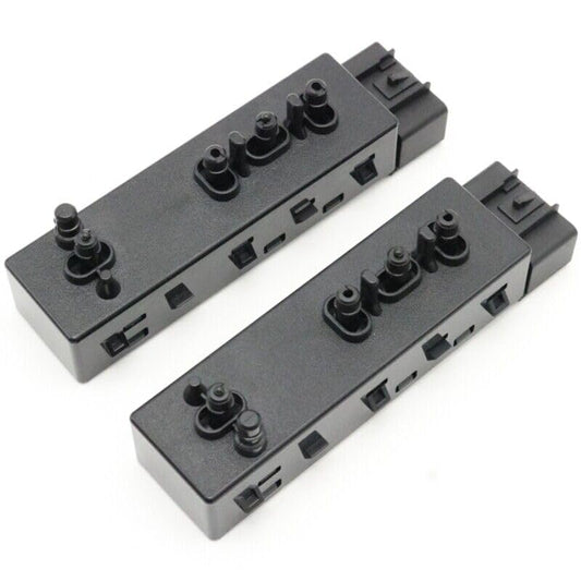ya 5 8.10 One Pair of Electric for SEAT Control Push switches for Nissan Qashqai J10 Xtrail T31