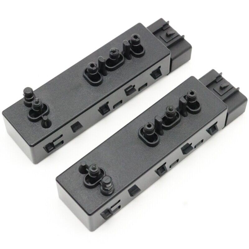 ya 8 8.24 baidi One Pair of Electric for SEAT Control Push switches for Nissan Qashqai J10 Xtrail T31