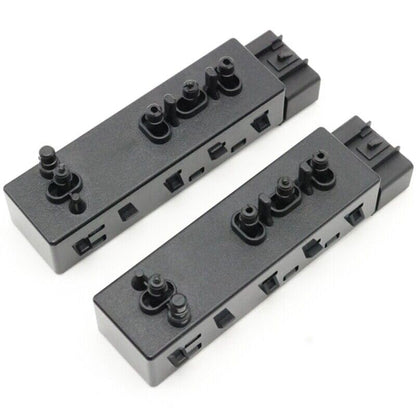 ya 8 8.24 baidi One Pair of Electric for SEAT Control Push switches for Nissan Qashqai J10 Xtrail T31
