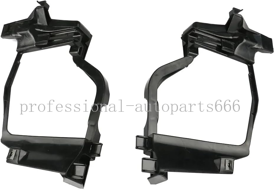 ya 4 8.24 baidi 1 set L+right bracket headlight for BMW 5 Series E60 E61 528i 530i 540i 550i M5