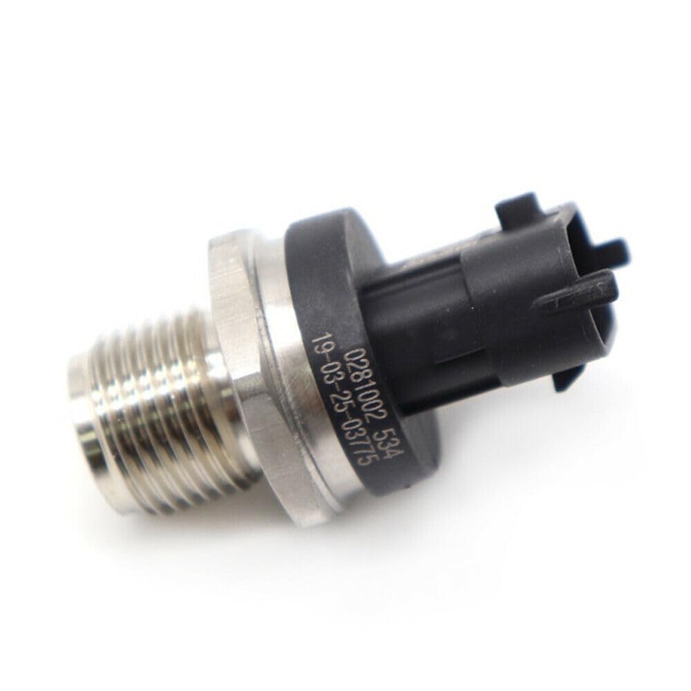ya 2 8.15 OEM 0281002534 for Chevrolet GMC for Fiat Man Iveco Alfa Fuel Pressure Sensor