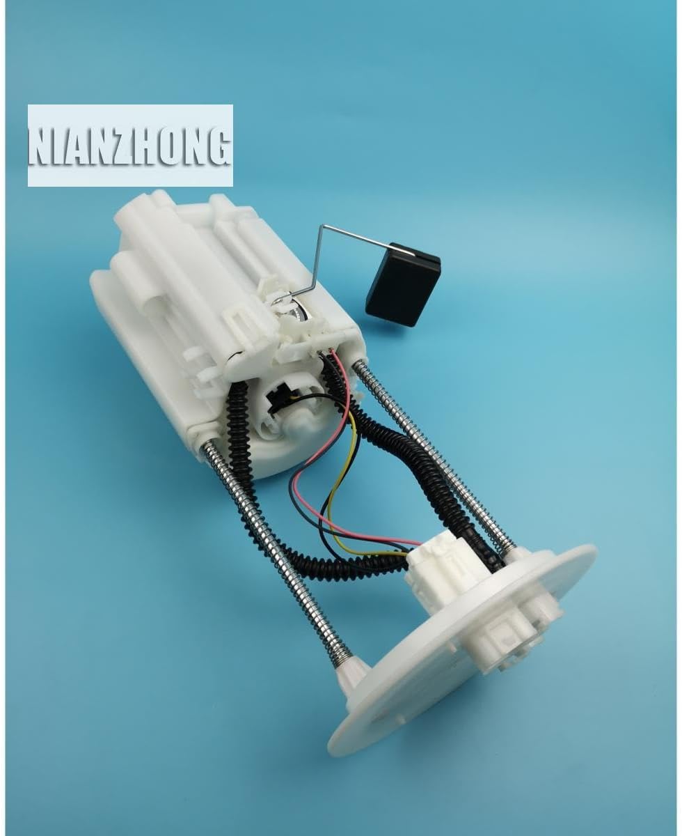 ya 5 8.10 Fuel Pump Assembly 77020-35072 for Toyota Hilux Surf Land Cruiser GRJ120