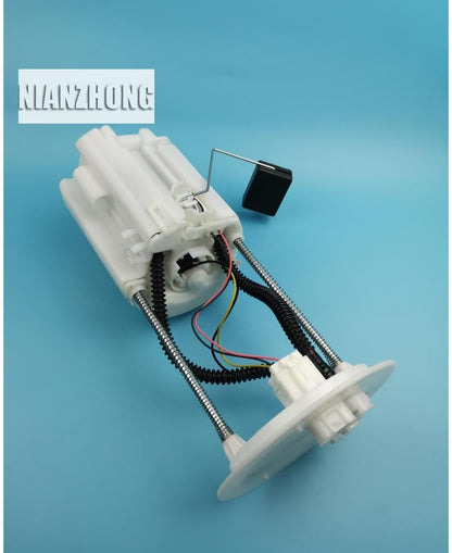 ya 8 8.24 baidi Fuel Pump Assembly 77020-35072 for Toyota Hilux Surf Land Cruiser GRJ120