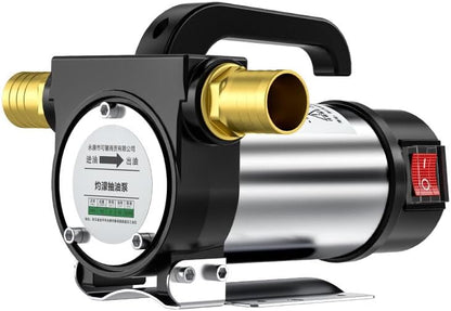 ya 16 10.20 baidi forward reverse electric pumping pump pump diesel pump fuel dispenser