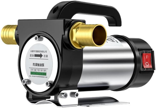 ya 16 10.20 baidi forward reverse electric pumping pump pump diesel pump fuel dispenser