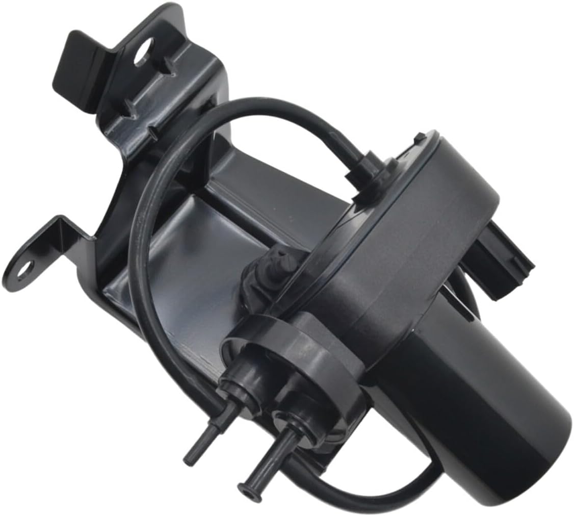 ya 11 9.14 baidiVacuum Pump 4C3Z-2A451-BA for F250 F350 F450 for Ram 2500 3500 5.9L 2003-2004