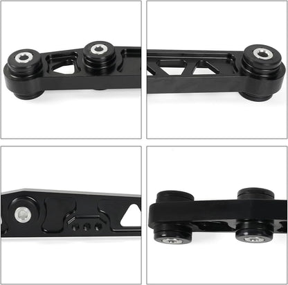 ya 13 9.15 baidi Black Pair Rear Lower Control Arm