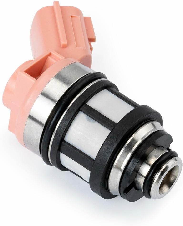 ya 4 8.8 166001800 6x Fuel Injector for 1996-2004 for Nissan Frontier Pathfinder Xterra 3.3L