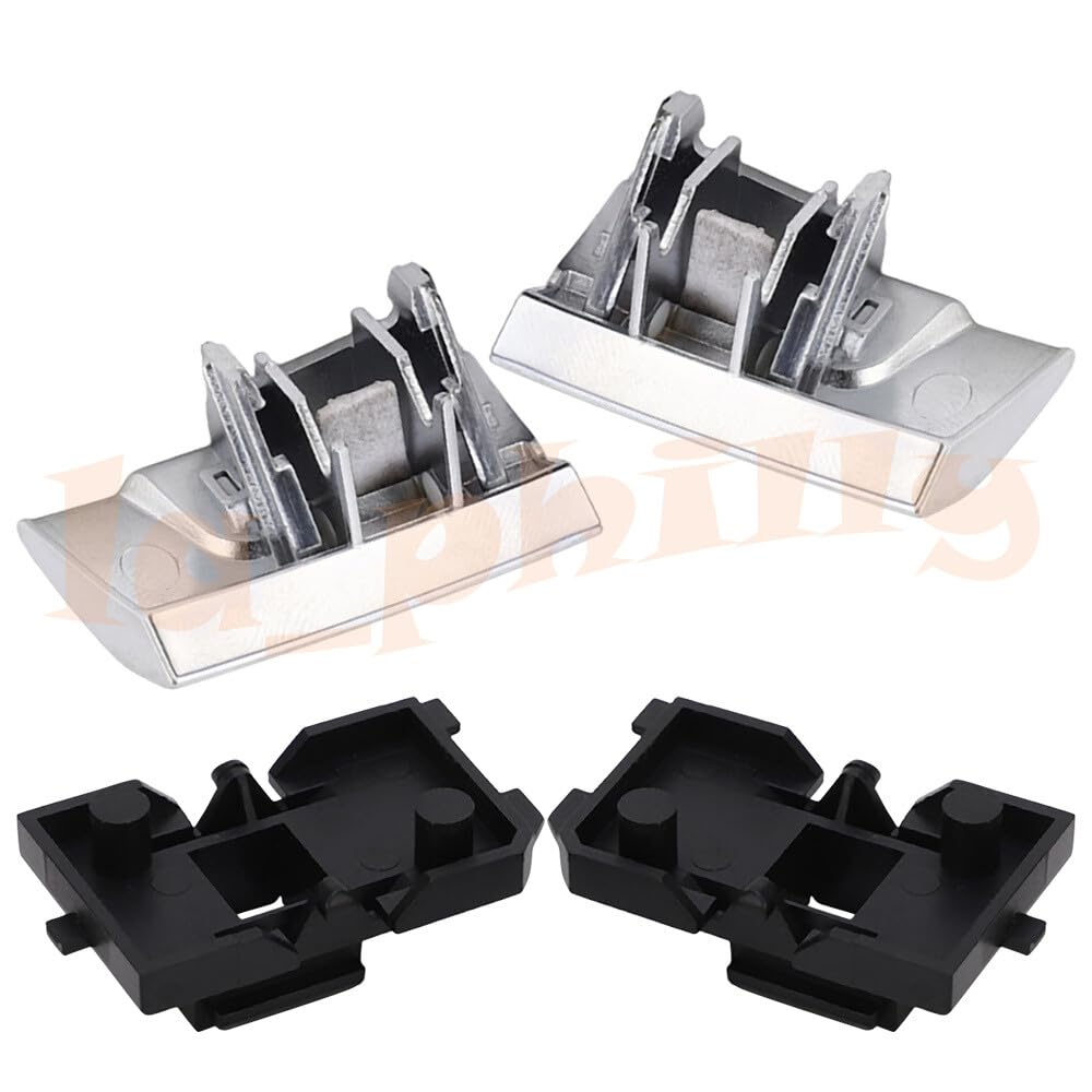 ya 13 9.15 baidi Left & Right Power Window Switch Button with Supporter for Ferrari 458 for 488 FF
