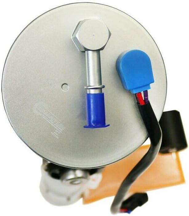 ya 7 8.24 baidi Fuel Pump Assembly 47-1014 for Polaris Sports for MAN X2 800 2007-2009 US