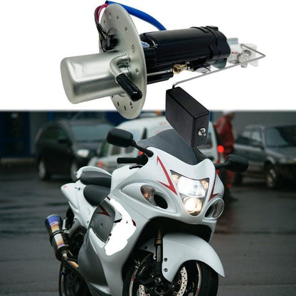ya 4 8.14 15100-15H00 Fuel Pump Assembly For 2008-12 for Suzuki HAYABUSA GSX1300R