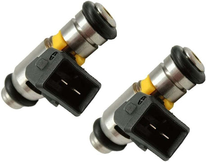 ya 11 9.14 baidi2 pcs fuel injectors for Ducati 996R 998 999 749 996 SPS Bayliss Biposto IWP-069-