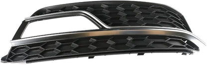 ya 10 9.16 zhengce The new front fog lamp grille cover is suitable for 2013, 2014, 2015 for Au