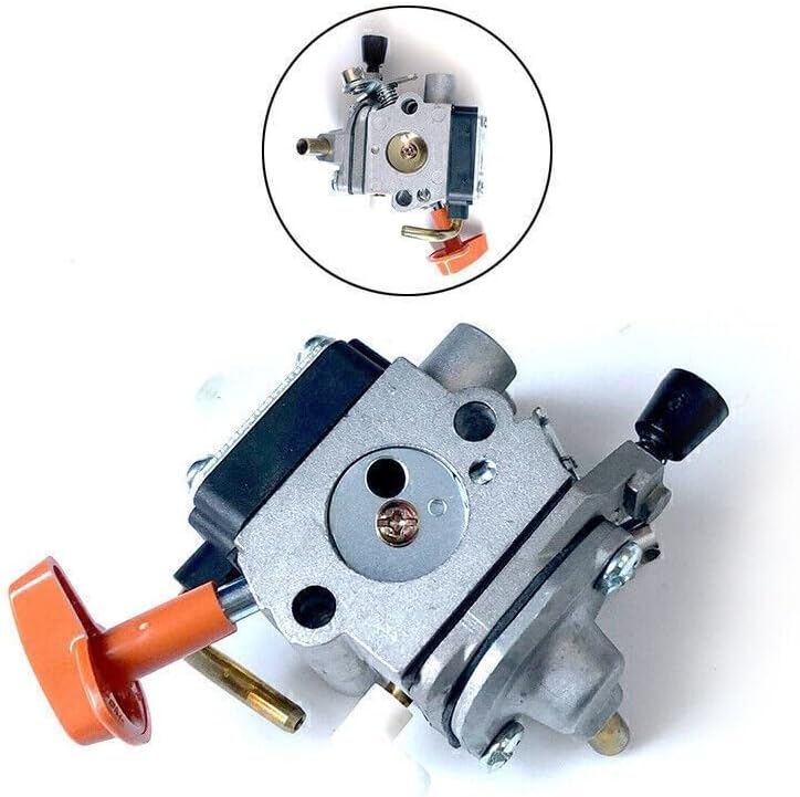 ya 26 10.21 baidi Metal Sthil Carburetor for Models FS90 FS100 FS110 FS87 KM90 C1Q-S174-3