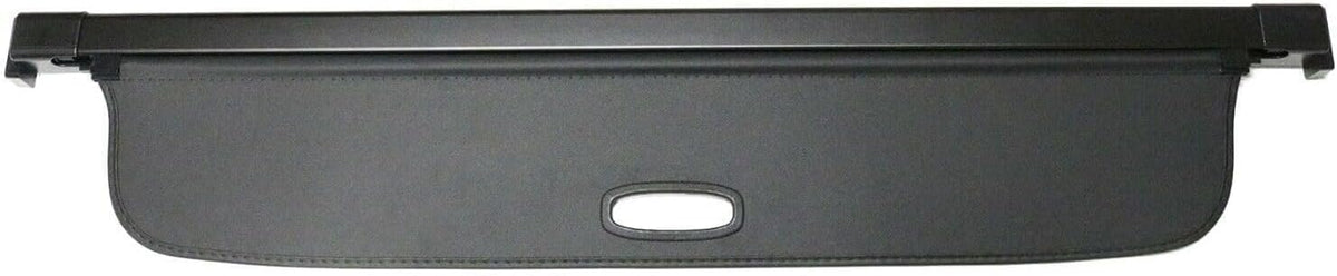 ya 28 10.13 zhengce for Volvo XC60 2018-2024 Retractable Trunk Luggage Shade Shield Cargo Cover