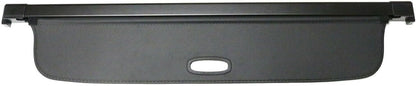 ya 28 10.13 zhengce for Volvo XC60 2018-2024 Retractable Trunk Luggage Shade Shield Cargo Cover