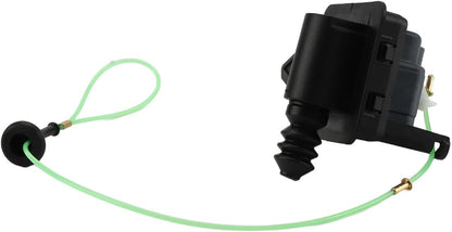 ya 11 9.14 baidifor Honda for Civic 1.5 2.0L 2016-21 74700TBAA02 Fuel Lid Actuator Gas Door Assembly