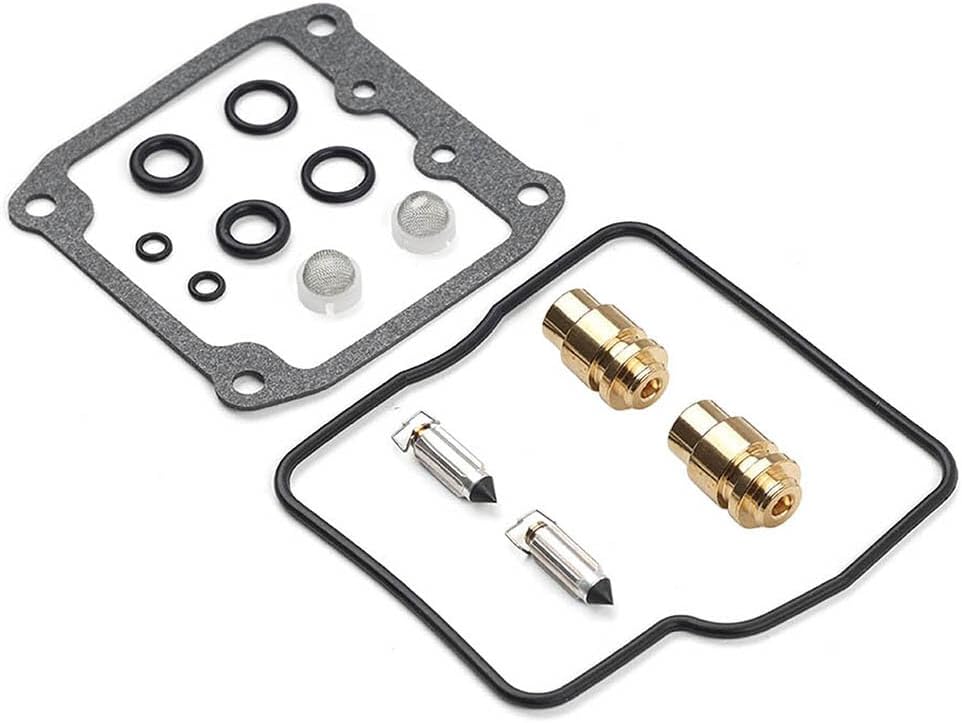ya 13 9.15 baidi Carburetor Repair Kit for Suzuki VX VZ 800 VS 800 1400