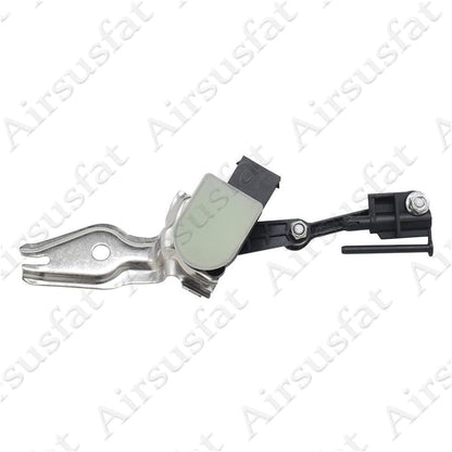ya 5 8.10 2X Front Left&Right Air Suspension Height Level Sensors Fit for Audi Q7 for VW Touareg
