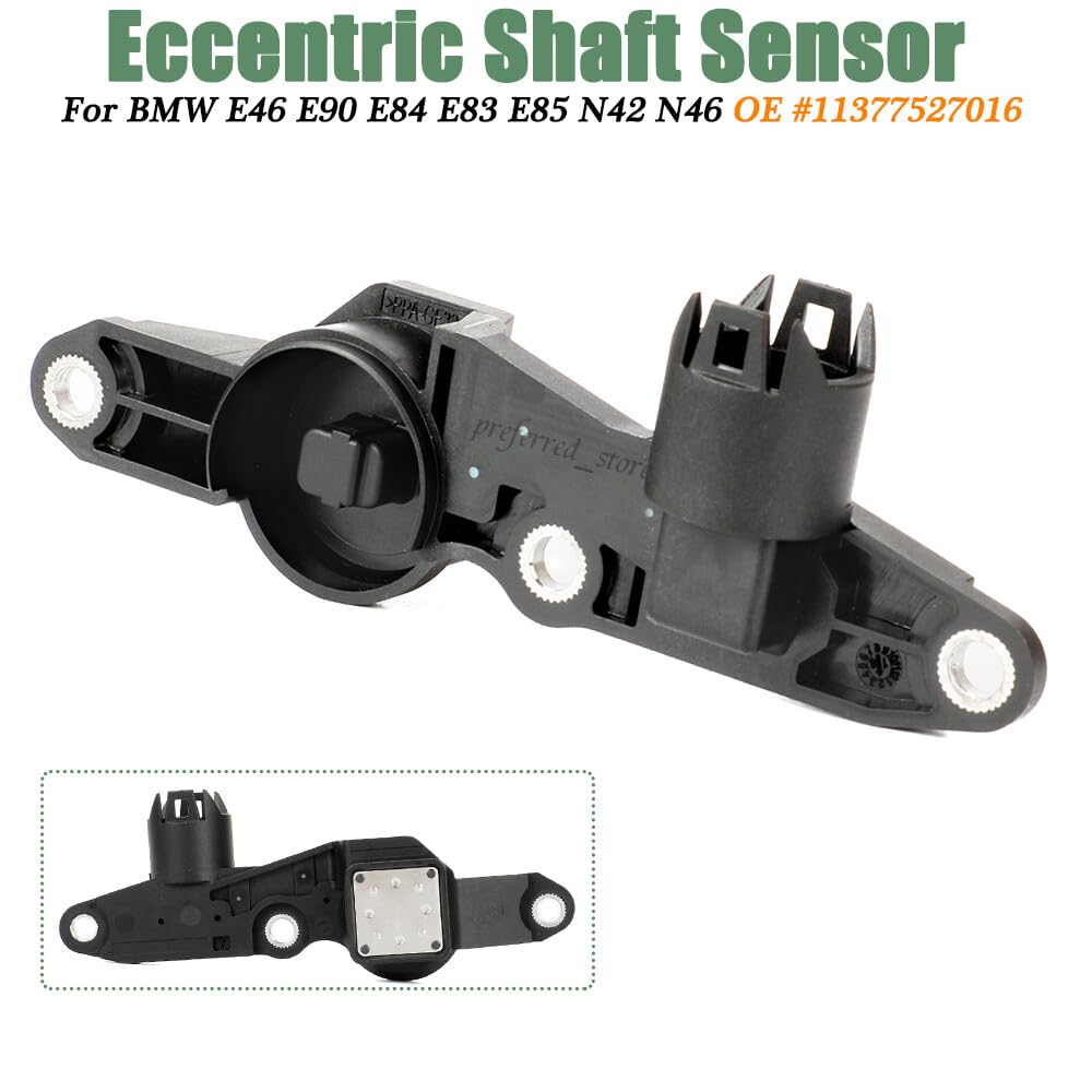 ya 4 8.8 11377527016 Eccentric Shaft Sensor for BMW E46 E90 E84 E83 E85 N42 N46 316i 318i