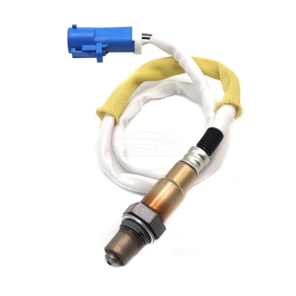 ya 6 8.24 baidi 3M519G444AA is Suitable for Ford C-Max Focus, for Volvo C30 1.8 2.0 Lambda Oxygen Sensor,