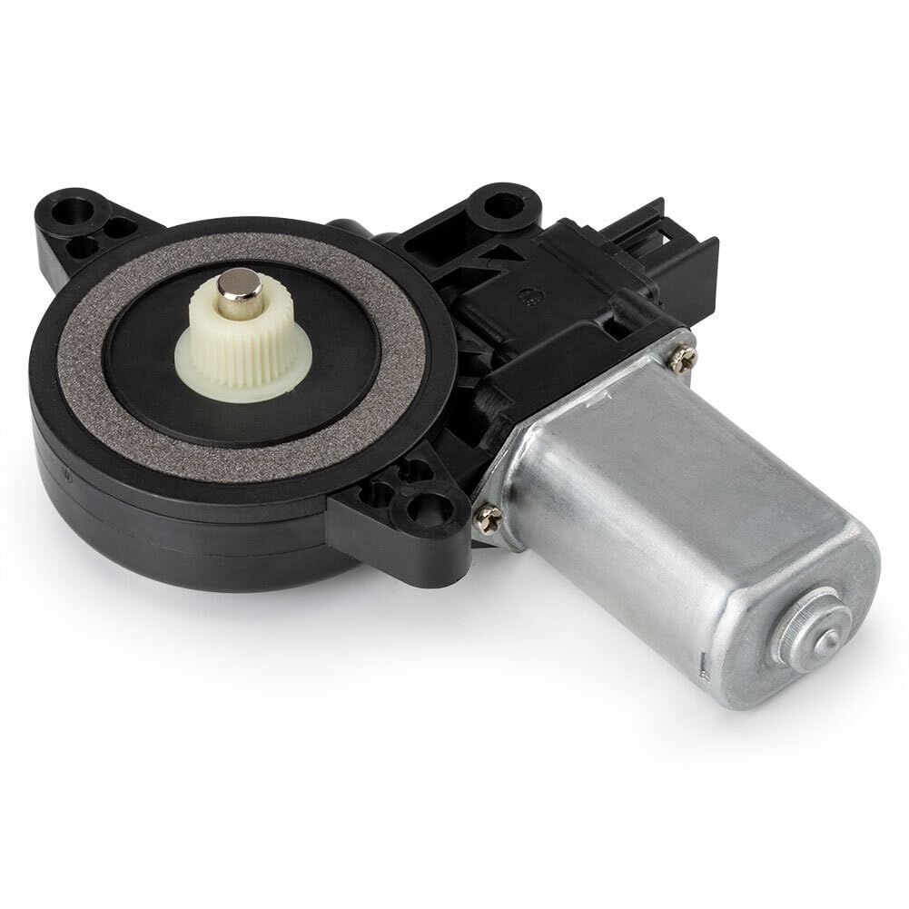 ya 10 9.16 baidi Front Left Driver Side Door Window Motor D651-59-58X for Mazda 2 3 6 2010-2013