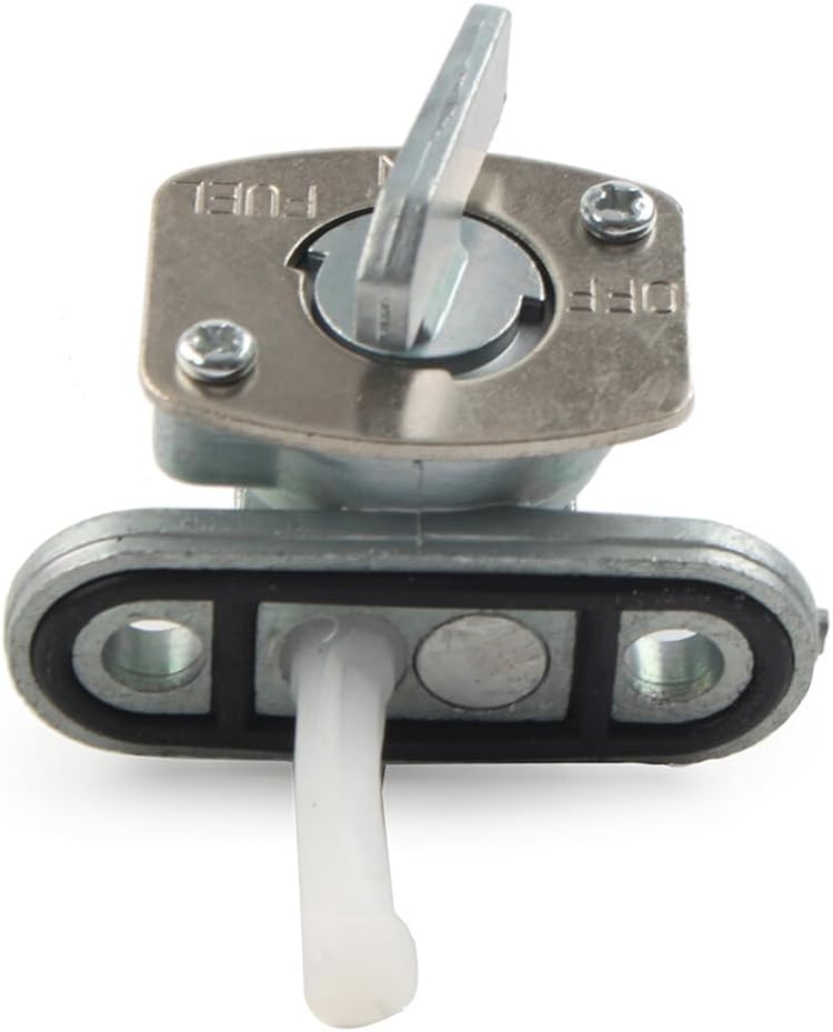 ya 4 8.8.2 Fuel Petcock Cock Valve 3JD-24500-00 for Yamaha YZ125 YZ250 1989-2013