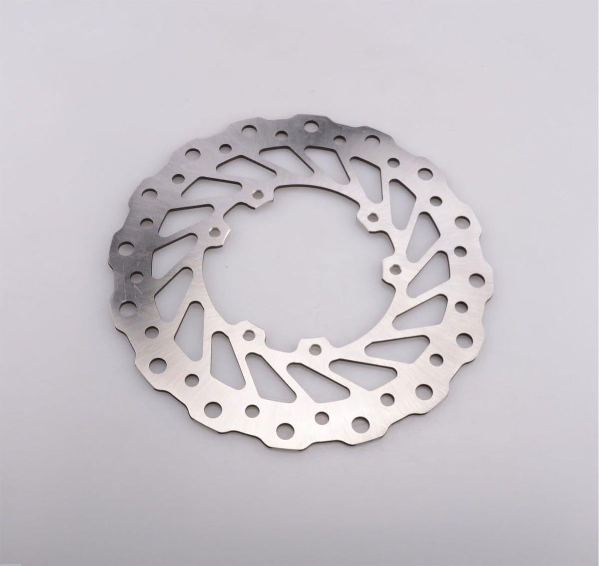 ya 13 9.15 baidi Front Brake Disc Rotor for Honda CRF 250 450 R/X CR500 E/R CR125R CR250R