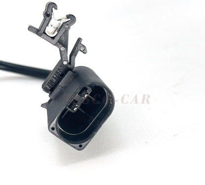 ya 11 9.14 baidiLower Bonnet Hood Latch Lock Lid Lock for Audi A7 A6 S6 S7 RS7 C7 4G0 823 509C