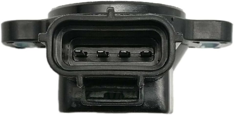 ya 12 10.8 zhengce OEM 57510-13300-71 198500-3050 575101330071 for Toyota Accelerator Position Sensor