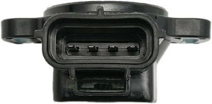 ya 12 10.8 zhengce OEM 57510-13300-71 198500-3050 575101330071 for Toyota Accelerator Position Sensor