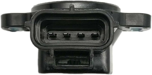 ya 12 10.8 zhengce OEM 57510-13300-71 198500-3050 575101330071 for Toyota Accelerator Position Sensor