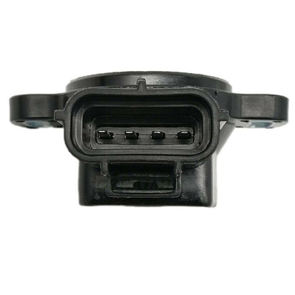 ya 5 8.10 OEM 57510-13300-71 198500-3050 575101330071 for Toyota Accelerator Position Sensor