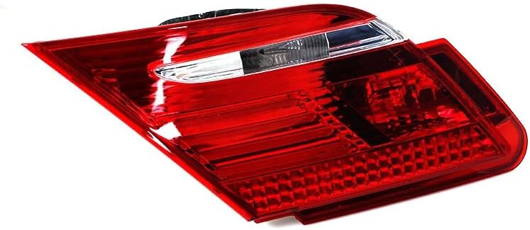 ya 4 8.10 Right inner LED tail light signal lamp for BMW 7 series E65 E66 2005-2008