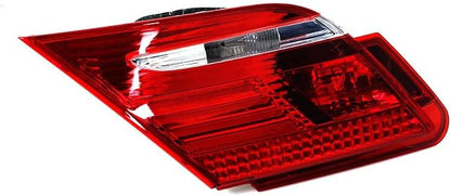 ya 4 8.10 Right inner LED tail light signal lamp for BMW 7 series E65 E66 2005-2008