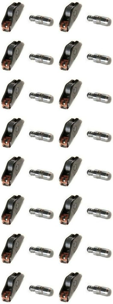 ya 11 9.14 zhengce Valve Lifter&Rocker Arms Fit For 1.2/1.4T for Golf for JETTA for Tiguan for