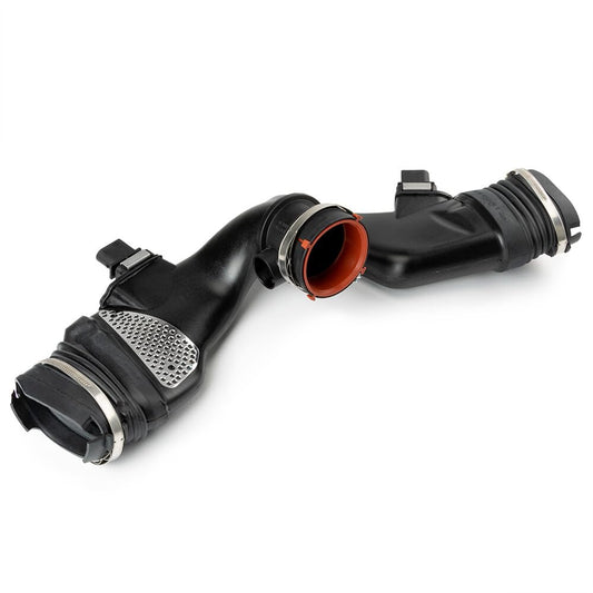 ya 4 8.8 Air Intake Duct Air Mass Sensors A6420908237 for Mercedes W164 OM642 V6 CDI
