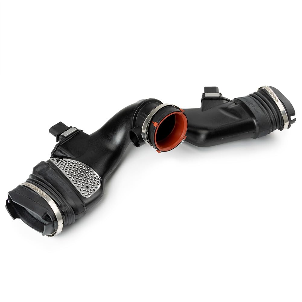 ya 13 9.15 baidi Air Intake Duct Air Mass Sensors A6420908237 for Mercedes W164 OM642 V6 CDI