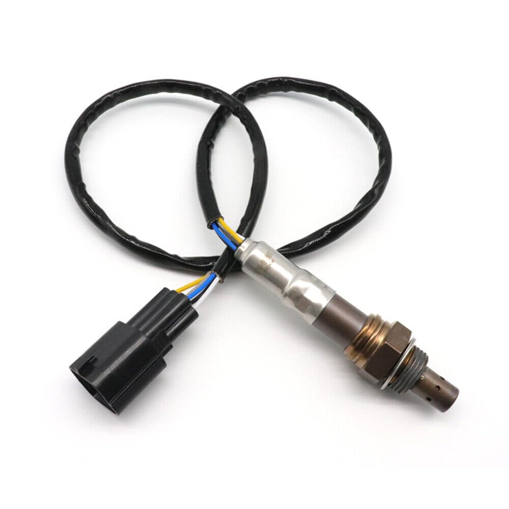 ya 14 9.20 zhengce LF4J-18-8G1B is Suitable for Mazda 6 1.8 2.0L MZR 2007-20131 air Fuel O2 Ox-1