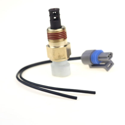 ya 4 8.10 Suitable for GM Intake Air Temperature Sensor IAT/MAT/ACT Kit 25036751 25037225 