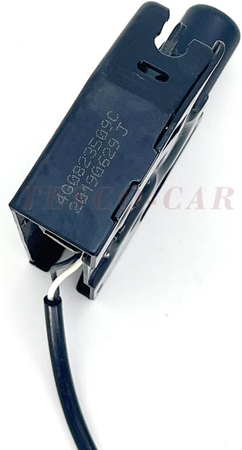ya 11 9.14 baidiLower Bonnet Hood Latch Lock Lid Lock for Audi A7 A6 S6 S7 RS7 C7 4G0 823 509C