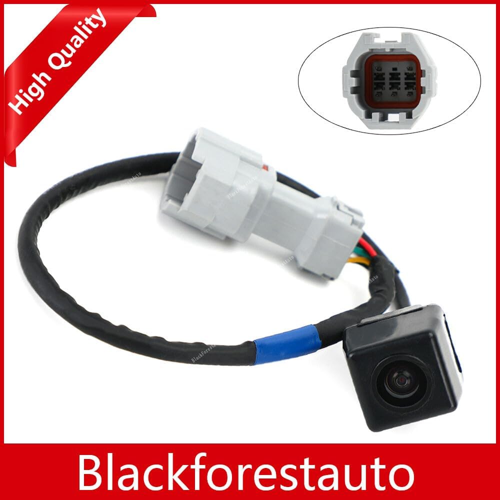 ya 10 9.16 baidi 957603S102 Rear View Backup Camera Reverse Parking Camera for Hyundai Sonata i40