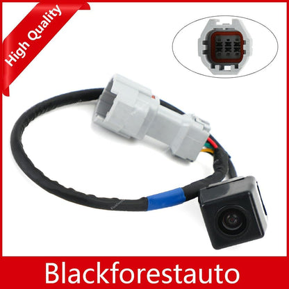 ya 10 9.16 baidi 957603S102 Rear View Backup Camera Reverse Parking Camera for Hyundai Sonata i40