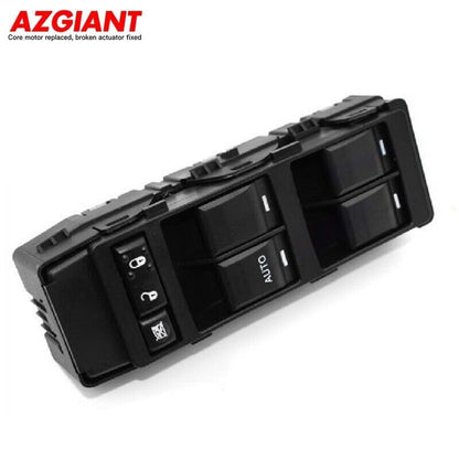 ya 3 8.24 baidi Front Left Drive Side Window Switch Suitable for 2007-2010 for Dodge Caliber Handwritten Signature