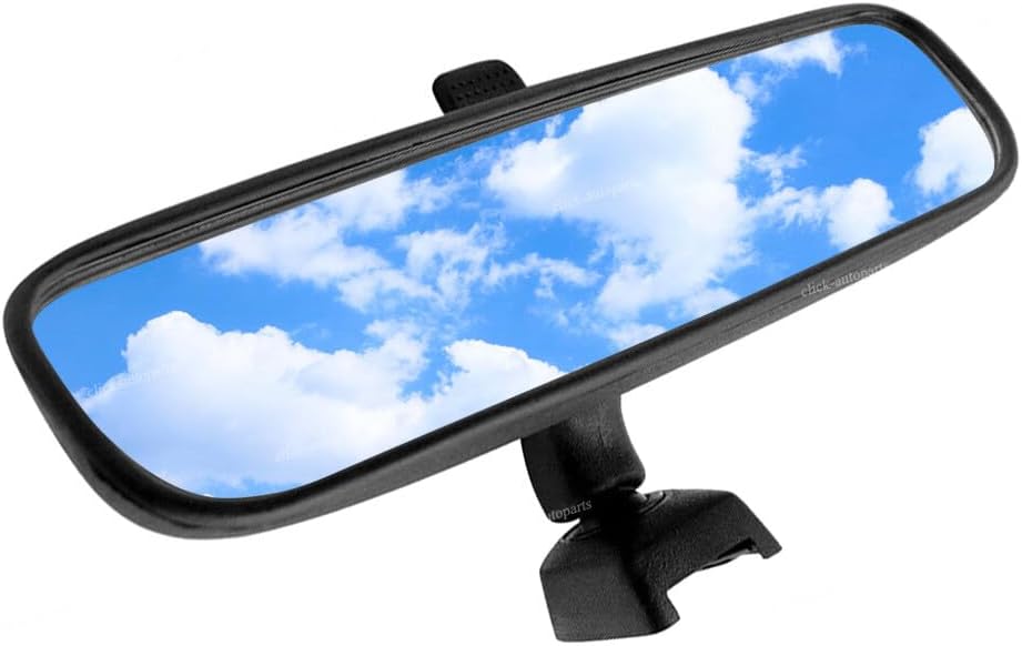 ya 7 8.24 baidi Car Inside Rear View Mirror for 2004-14 for Toyota Vigo Inova Vios for Camry #7810-06041