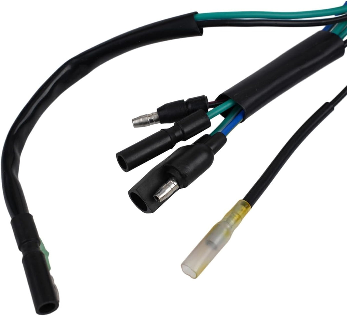 ya 9 10.24 Long Lasting CDI Box For CR80R CR80RB CR85R CR85RB 30410 Gbf 831