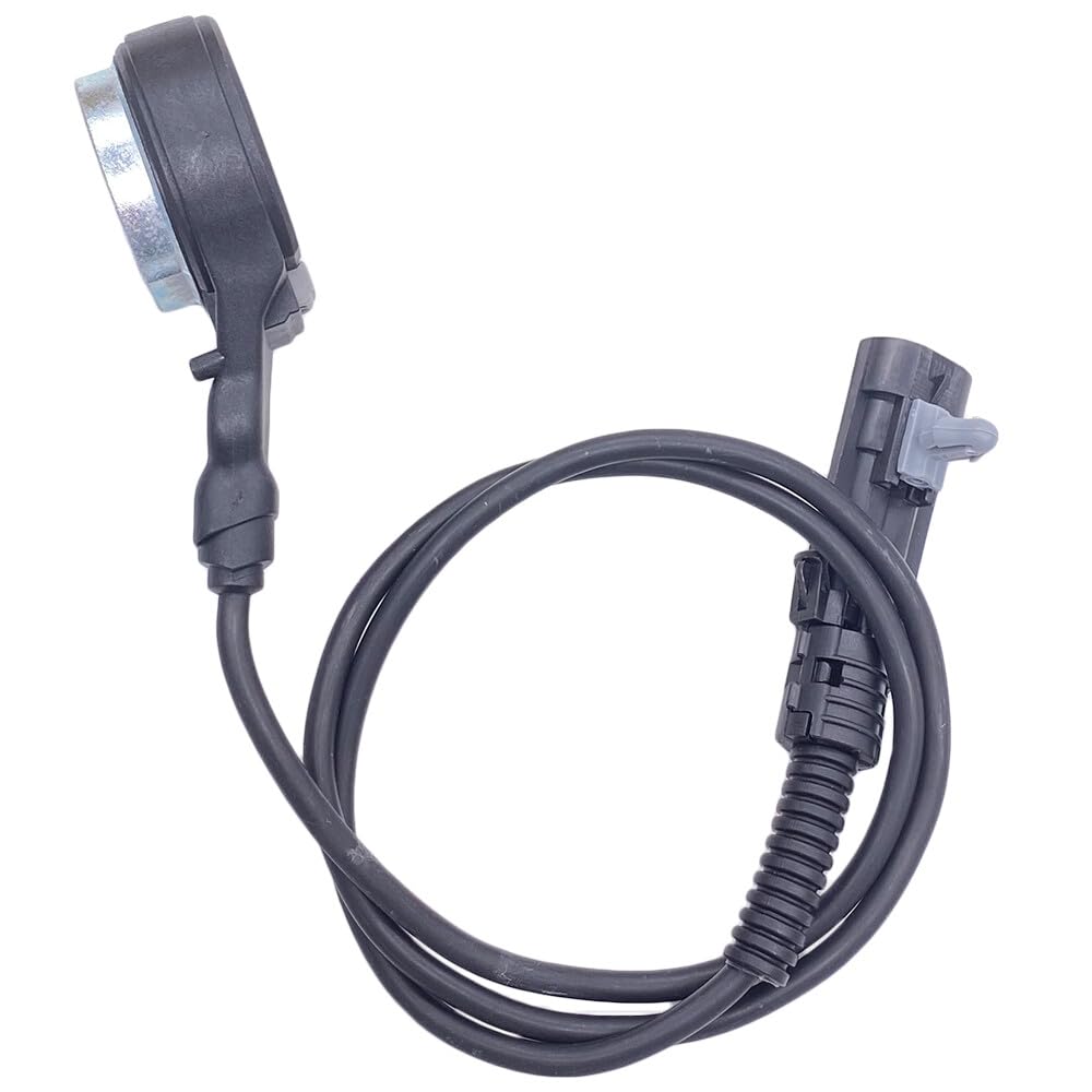 ya 10 9.16 zhengce Front ABS Wheel Speed Sensor 40614-08 for Harley Electra Glide Road King 20