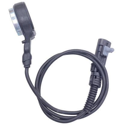 ya 10 9.16 zhengce Front ABS Wheel Speed Sensor 40614-08 for Harley Electra Glide Road King 20