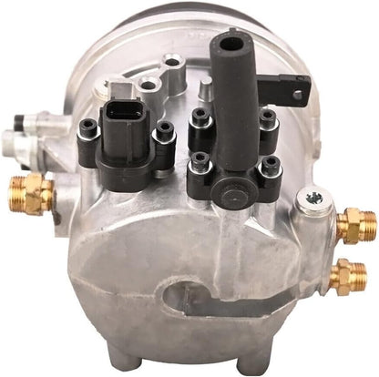 ya 13 9.15 baidi Fuel Filter Housing Assembly F81Z-9155-AC 1999-2003 for Ford 7.3L 1
