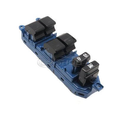 ya 3 8.24 baidi 81258067107 Electric Main Window Control Switch Button Suitable for Man TGS TGX